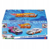 HOT WHEELS PULL-BACK SPEEDERS zestaw 2 aut Lolux & 1969 Ford Mustang HWH57