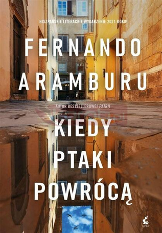 Kiedy ptaki powrócą