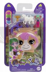 Polly Pocket Pet Connects Horse