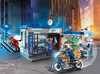 PLAYMOBIL City Action 70568 Ucieczka z więzienia policji miejskiej