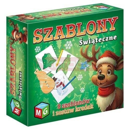 Szablony Świąteczne