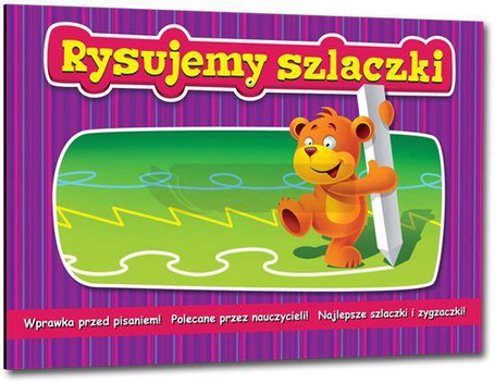 Rysujemy szlaczki GREG
