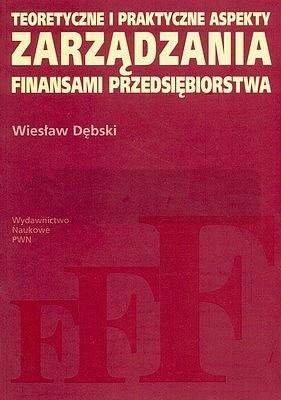 Teoretyczne i praktyczne aspekty zarządzania finan