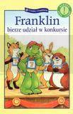 Franklin bierze udział w konkursie. Czytamy...