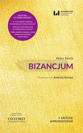 Bizancjum. Krótkie Wprowadzenie 31