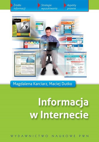 Informacja w Internecie