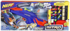 NERF C0787 Nitro motofury rally