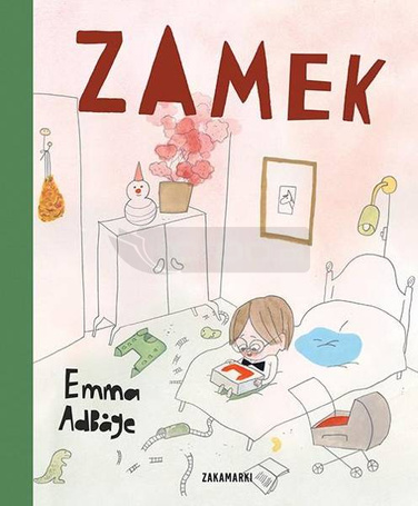 Zamek