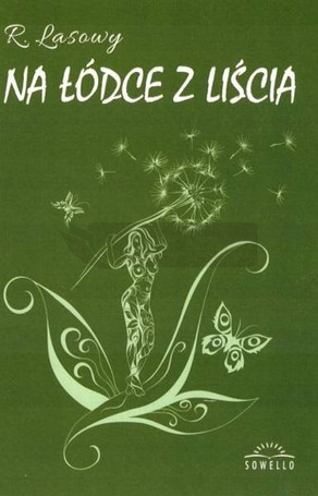 Na łódce z liścia