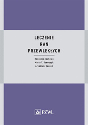Leczenie ran przewlekłych