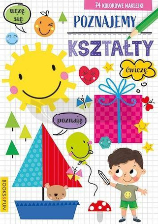 Poznajemy kształty