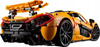 LEGO TECHNIC 42172 MCLAREN P1 zestaw kolekcjonerski 18+