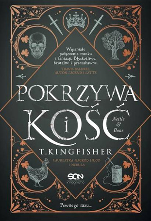 Pokrzywa i kość