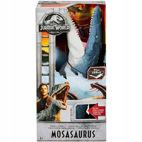Jurassic World Dinozaury Mosasaurus 71cm HGV34