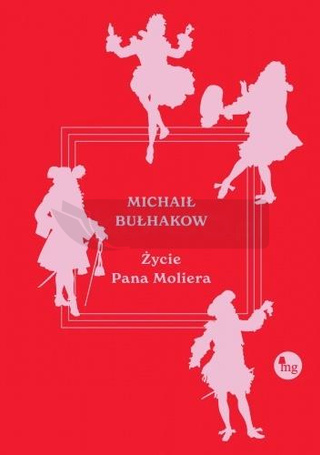 Życie pana Moliera