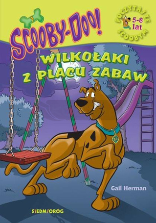 Scooby-Doo! Wilkołaki z placu zabaw