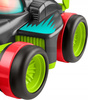 FISHER PRICE ZDALNIE STEROWANE WYŚCIGÓWKA pierwsze auto RC dla dzieci +3 l HYH28