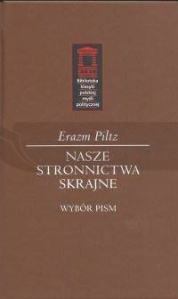 Nasze stronnictwa skrajne