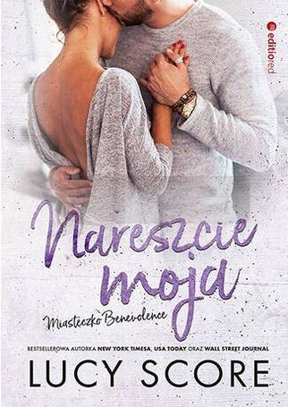 Nareszcie moja. Miasteczko Benevolence