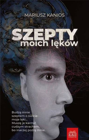Szepty moich lęków