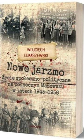 Nowe jarzmo