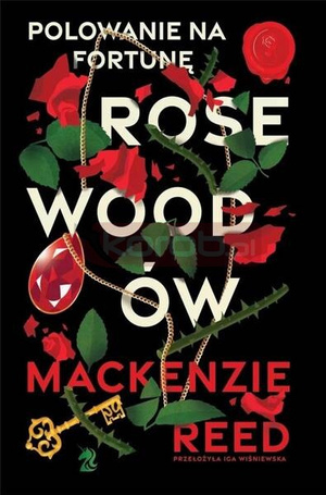 Polowanie na fortunę Rosewoodów