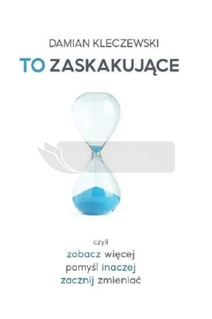 To zaskakujące