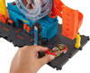 Hot Wheels zestaw wyścigowy Warsztat opon HDP02