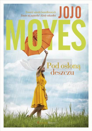 Pod osłoną deszczu