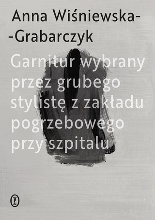 Garnitur wybrany przez grubego stylistę...