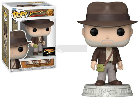 Figurka Funko Pop Movies Indiana Jones