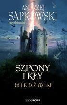 Wiedźmin.Szpony i kły