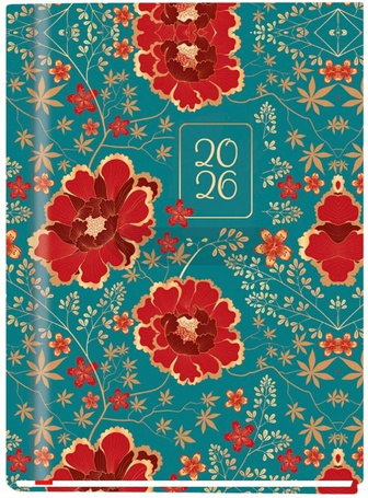 Terminarz 2026 B6 Marta