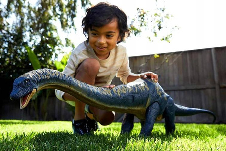 JURASSIC WORLD DOMINION DINOZAUR Dreadnoughtus 1,5 HHK92