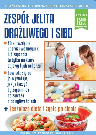 Zdrowie w twoich rękach 2/2024