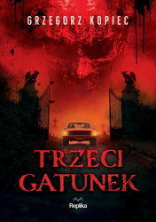 Trzeci gatunek