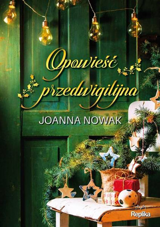 Opowieść przedwigilijna