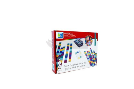 Dopasuj kolorowy wzór