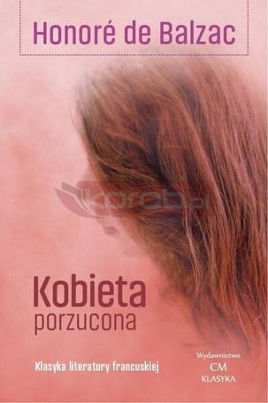 Kobieta porzucona