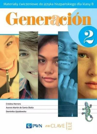 Generacion 2 Materiały ćw. PWN