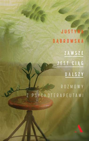 Zawsze jest ciąg dalszy