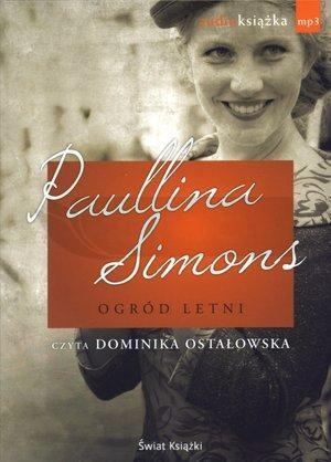 Ogród letni CD MP3