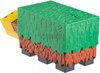 MINECRAFT figurka SNIFFER NIUCHACZ ulubiony MOB fanów z dźwiękami z gry HXM85
