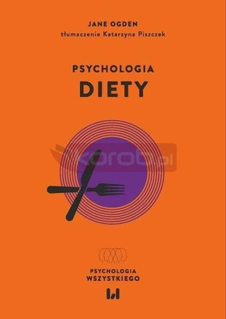 Psychologia diety