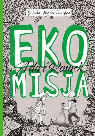 Ada i Romek na tropie. Ekomisja