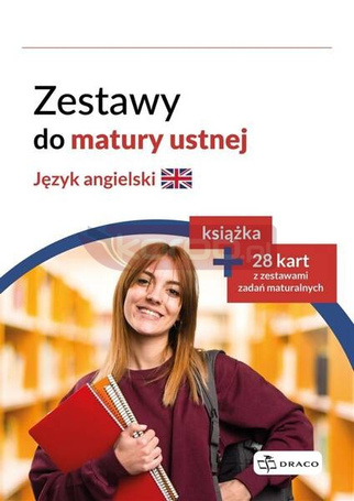 Zestawy do matury ustnej. Język angielski
