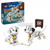 LEGO DISNEY 43271 101 DALAMTYŃCZYKÓW SZCZENIACZEK zestaw klocków dla dzieci