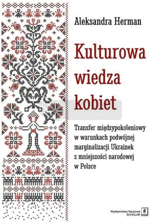 Kulturowa wiedza kobiet