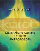Niebiańska Sophia i istota antropozofii