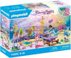 PLAYMOBIL PRINCESS MAGIC 71499 SYRENKA PIELĘGNACJA ZWIERZĄT